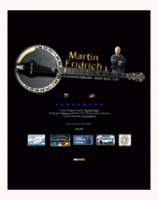 03. Martin Fridrich - Banjo COP